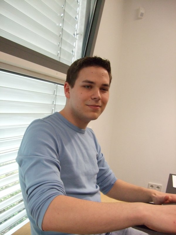 Poker Night - Spring 2007 036 